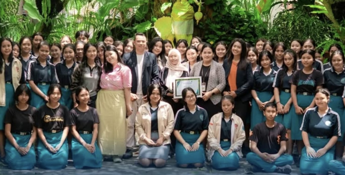 Public Speaking Training