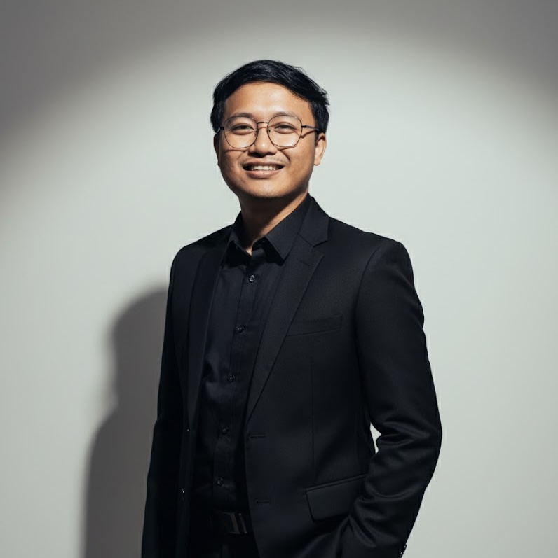 Made Adi Paramartha Putra, S.T., M.T., PhD.